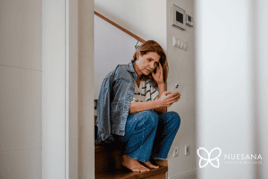 Signs of perimenopause women may notice