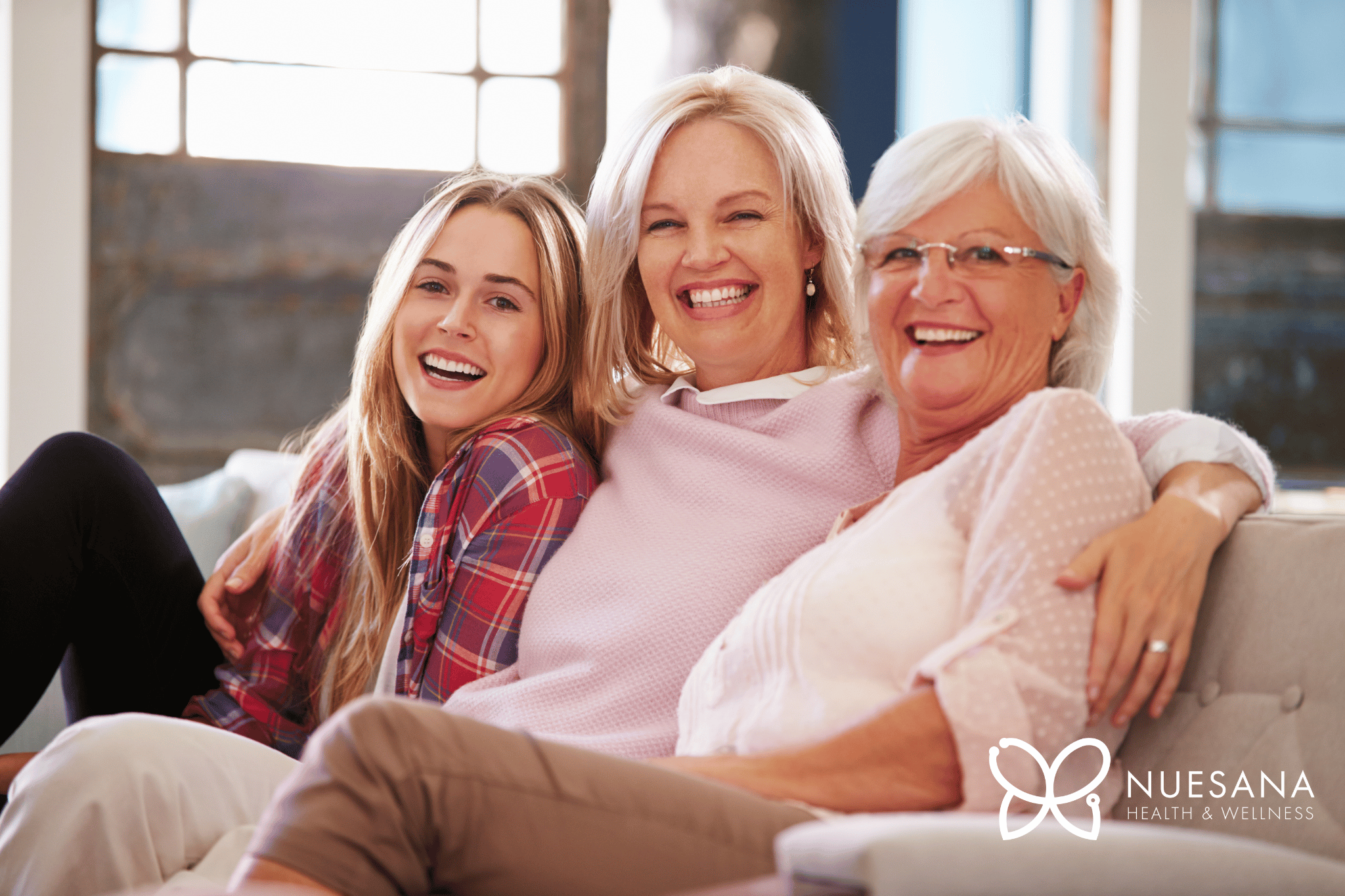 Perimenopause vs menopause stages explained